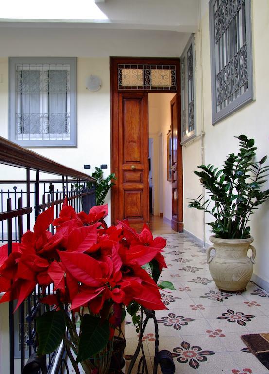 Bed & Breakfast L'una Di Notte 2*