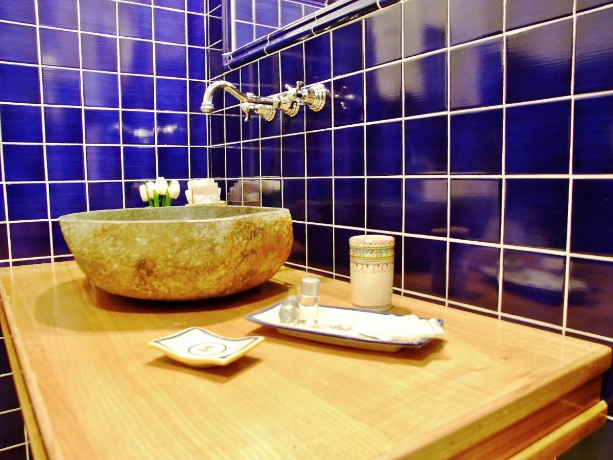 L'una Di Notte Bed & Breakfast Salerno