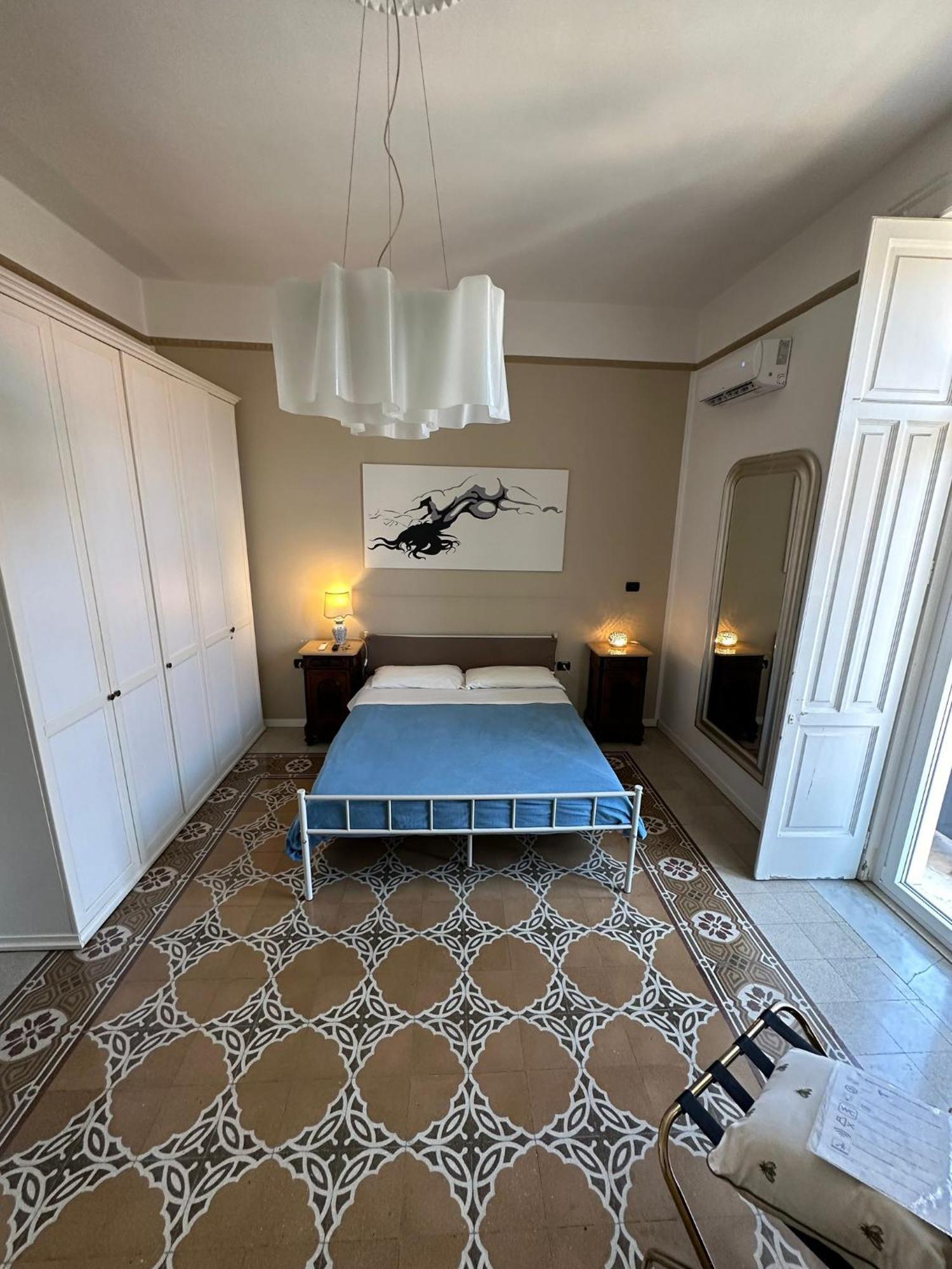 L'una Di Notte Bed & Breakfast