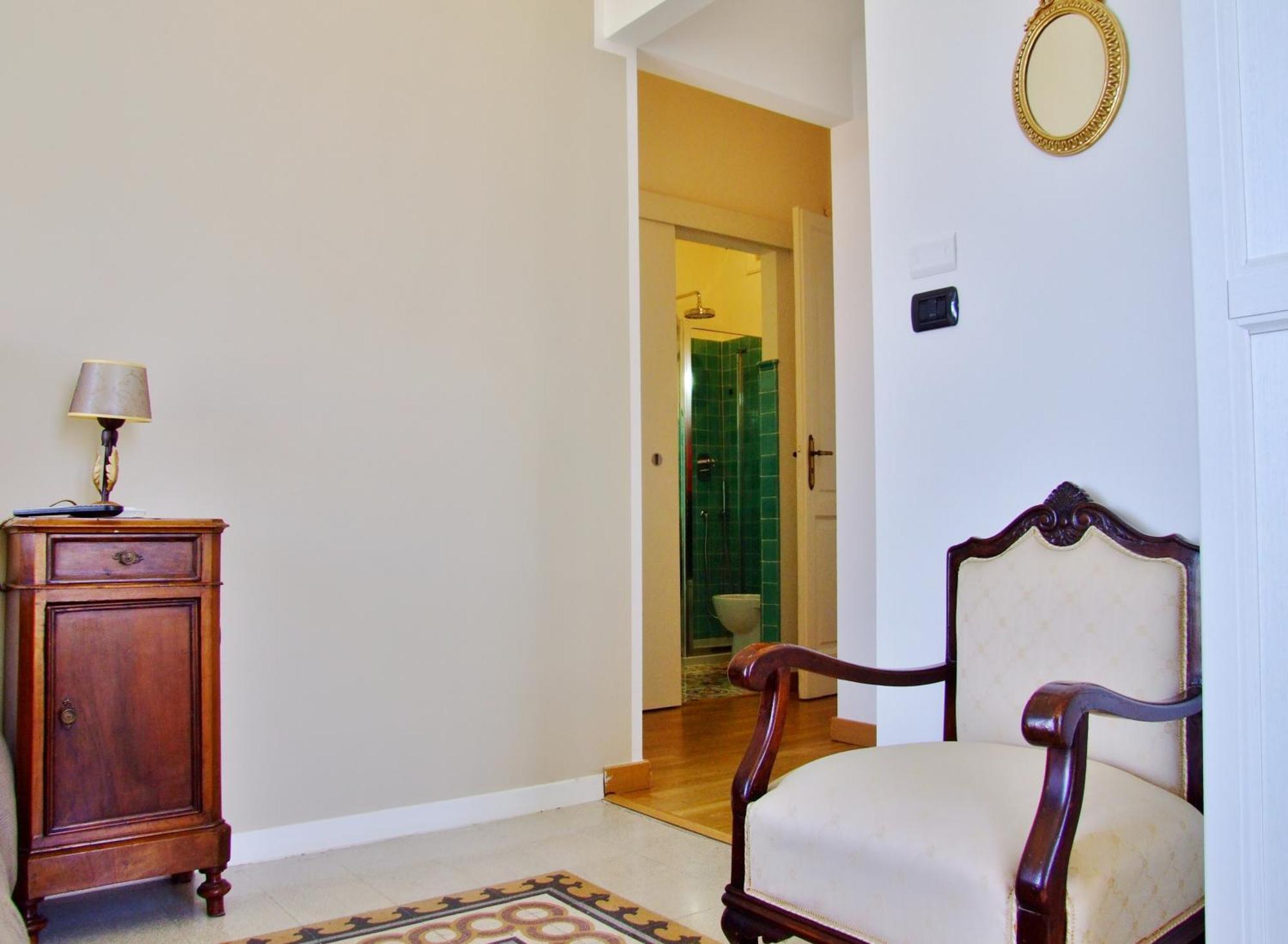 L'una Di Notte Bed & Breakfast 2*