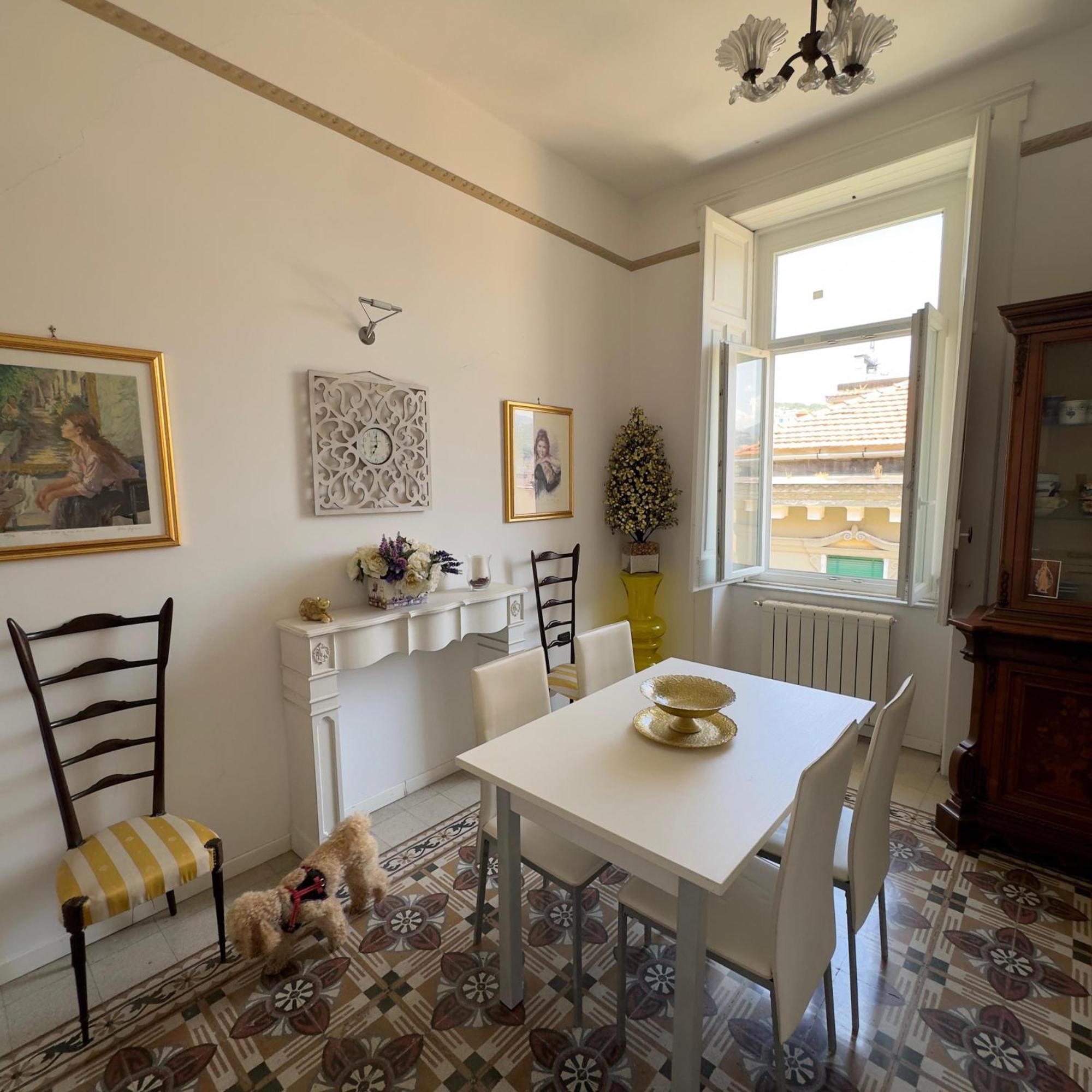 Bed & Breakfast L'una Di Notte Salerno