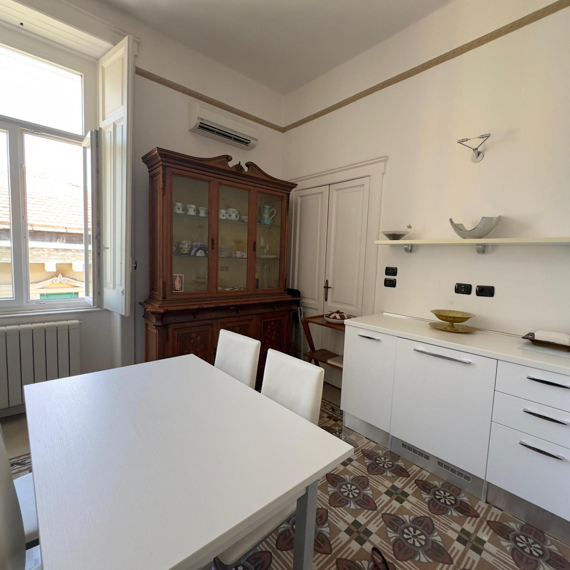 L'una Di Notte Bed & Breakfast