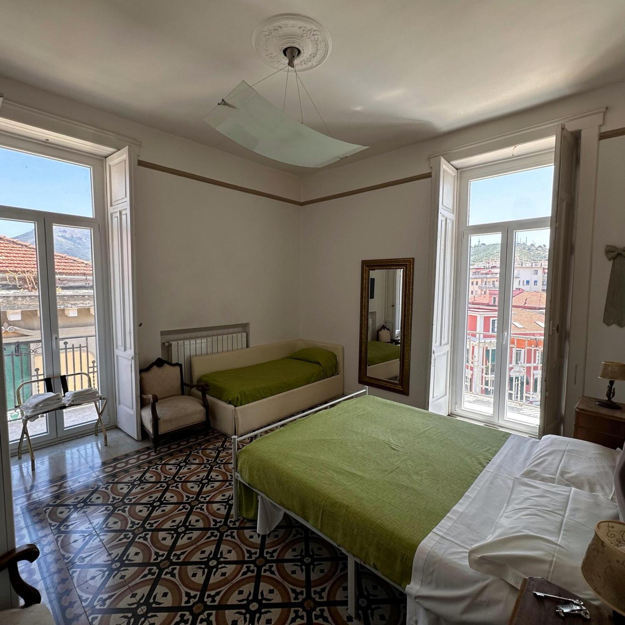 L'una Di Notte Bed & Breakfast 2*