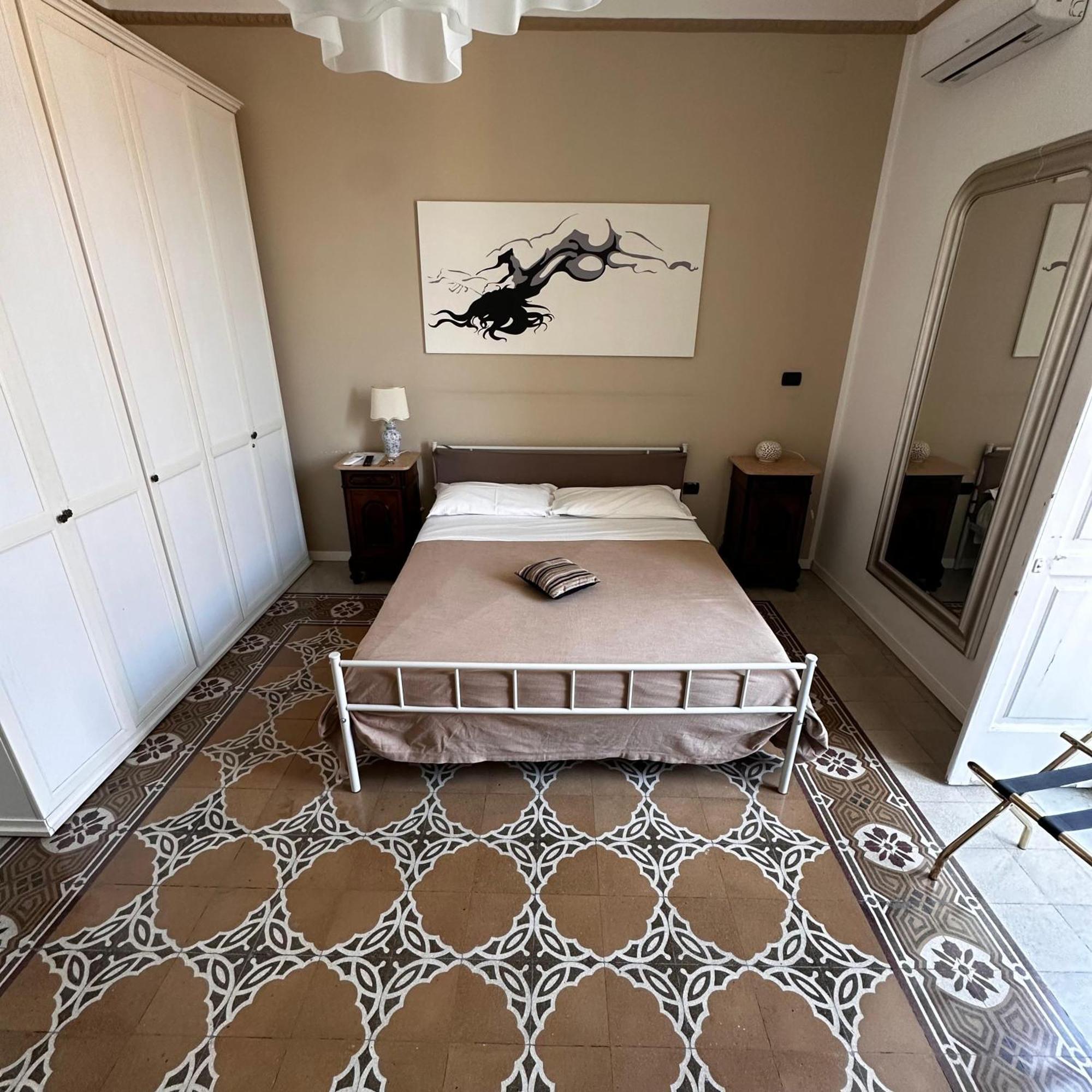 L'una Di Notte Bed & Breakfast Salerno